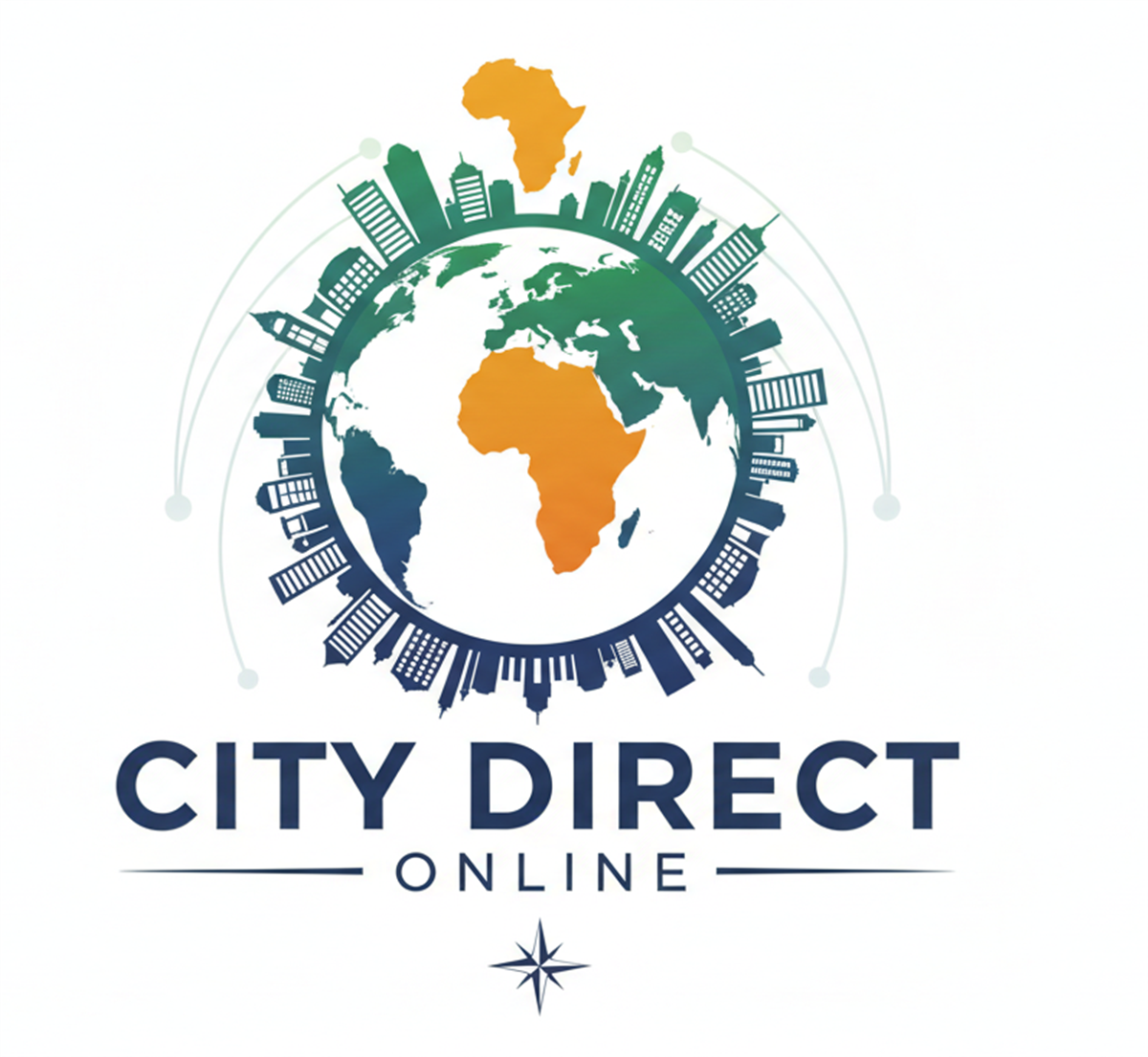 City Direct Online